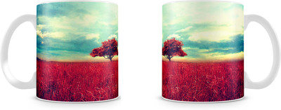 

Mott2 Hswm03 (90)s Ceramic Mug(350 ml)
