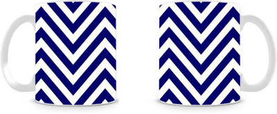 Mott2 nktMUG02 (74).jpg Ceramic Mug(325 ml, Pack of 2)
