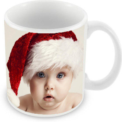 

Sleep Nature's SN-MG-1192 Ceramic Mug(350 ml), Multicolor