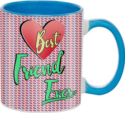 

SKY TRENDS A Special Gifts For I Love U Best Girlfriend Boyfriend Fiance Spouse Wife Husband Friends Birthdya Anniversary Valentine's 071 Ceramic Mug(325 ml), Multicolor