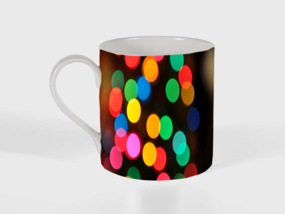 

MAHIS FASHION mahi mug Ceramic Mug(250 ml), Multicolor