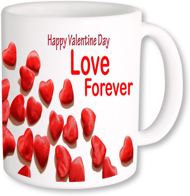 

PhotogiftsIndia Happy Valentine Day 22 Ceramic Mug(325 ml)