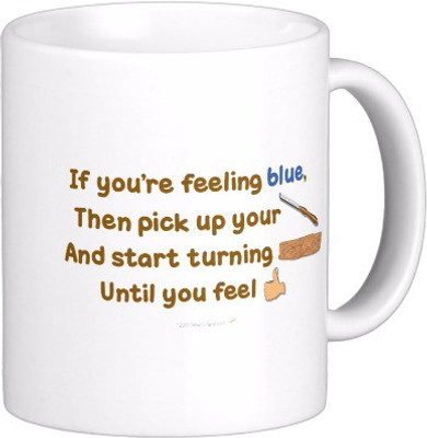 

Exoctic Silver All Occasion 0285 Ceramic Mug(300 ml), Multicolor
