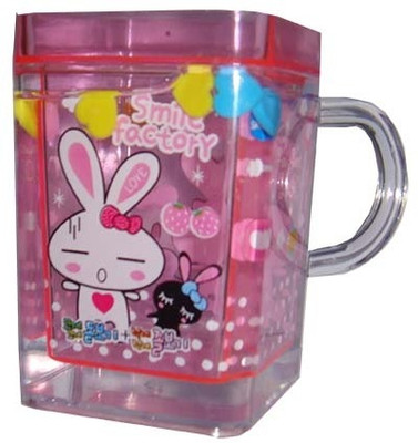 

Vardhman 817 Water Cup Plastic Mug