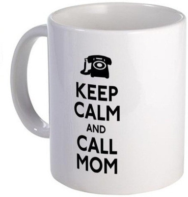 

Exoctic Silver Quoteds ooooo171 Ceramic Mug(300 ml), Multicolor
