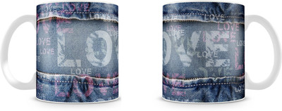 

Mott2 Hswm002 (29)s Ceramic Mug(350 ml)