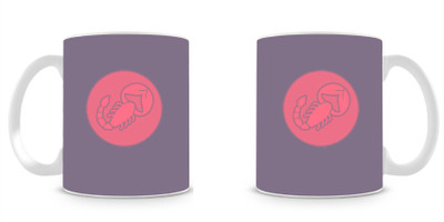 

Mott2 nktMUG03 (73).jpg Ceramic Mug(325 ml, Pack of 2)