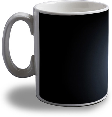 

Artifa Water Candle Porcelain, Ceramic Mug(350 ml), Multicolor