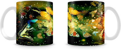 

Mott2 HSWM0001 (27).jpg Designer Ceramic Mug(350 ml)