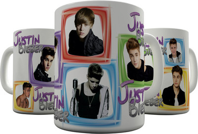 60% OFF on Shaildha JB02 Ceramic Mug(350 ml) 60% OFF on Shaildha JB02 Ceramic Mug(350 ml)