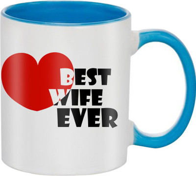

SKY TRENDS A Special Gifts For I Love U Best Girlfriend Boyfriend Fiance Spouse Wife Husband Friends Birthdya Anniversary Valentine's 128 Ceramic Mug(325 ml), Multicolor