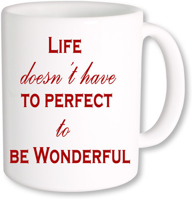 

PhotogiftsIndia Happy Friendship Day 061 Ceramic Mug(350 ml), Multicolor