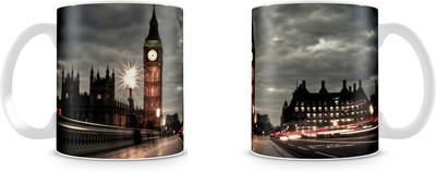

Mott2 Hswm002 (24)s Ceramic Mug(350 ml)
