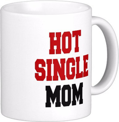 Exoctic Silver All Occasion 0273 Ceramic Mug(300 ml), Multicolor