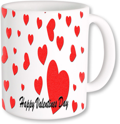 

PhotogiftsIndia happy valentine day 050 Ceramic Mug