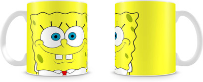 

Mott2 HSWM0001 (34).jpg Designer Ceramic Mug(350 ml)