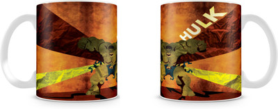 

Mott2 HSWM0001 (63).jpg Designer Ceramic Mug(350 ml)