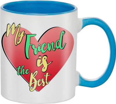 

SKY TRENDS A Special Gifts For I Love U Best Girlfriend Boyfriend Fiance Spouse Wife Husband Friends Birthdya Anniversary Valentine's 072 Ceramic Mug(325 ml), Multicolor