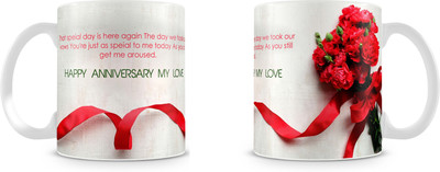 

Mott2 Hswm03 (93)s Ceramic Mug(350 ml)