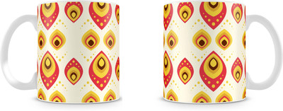 

Mott2 Hswm03 (73)s Ceramic Mug(350 ml)