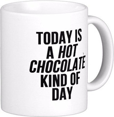 

Exoctic Silver All Occasion 0252 Ceramic Mug(300 ml), Multicolor