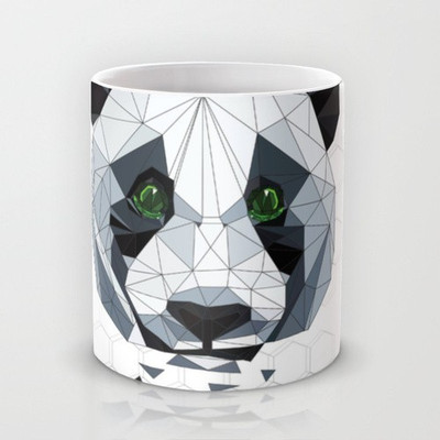 50% OFF on Astrode Panda Ceramic Coffee Mug(325 ml) 50% OFF on Astrode Panda Ceramic Coffee Mug(325 ml)