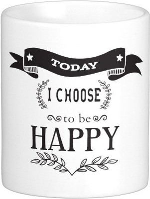 

Exoctic Silver Mast Quotes A009 Ceramic Mug(250 ml), Black;white