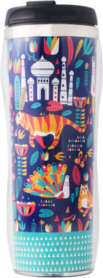 

Chumbak MG243 Porcelain Mug(500 ml, Pack of 181)