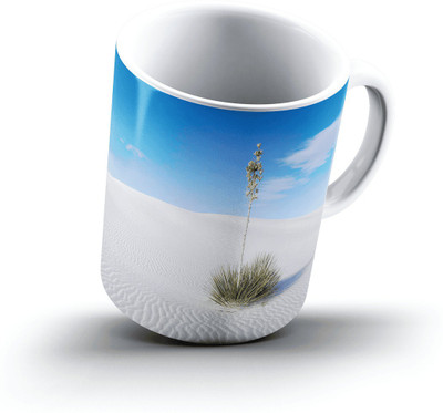

Ucard Landscape2032936 Bone China, Ceramic, Porcelain Mug(325 ml)