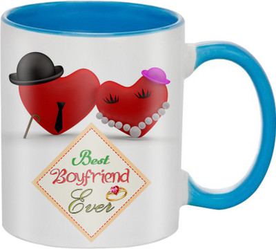 

SKY TRENDS A Special Gifts For I Love U Best Girlfriend Boyfriend Fiance Spouse Wife Husband Friends Birthdya Anniversary Valentine's 113 Ceramic Mug(325 ml), Multicolor