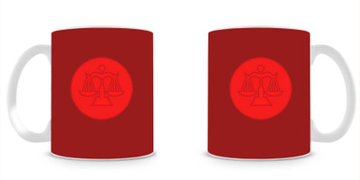 

Mott2 nktMUG03 (145).jpg Ceramic Mug(325 ml, Pack of 2)