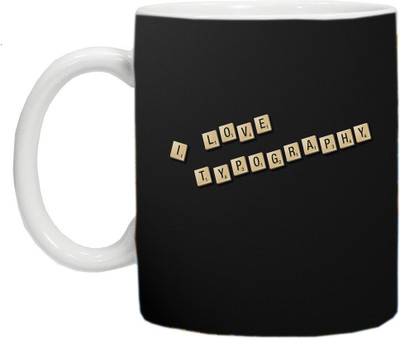 

mahis fashion quote 62 Ceramic Mug(250 ml), Multicolor