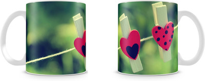 

Mott2 HSWM0001 (97).jpg Designer Ceramic Mug(350 ml)