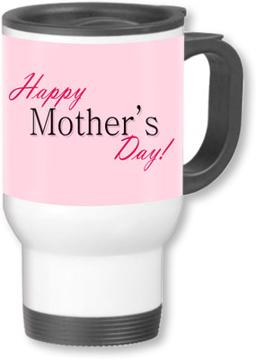 

PhotogiftsIndia happy mother's day 22 Aluminium Mug(500 ml), Multicolor