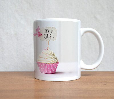 33% OFF on StyBuzz Ice Cream Cup Girl And Boy Porcelain Mug(300 ml) 33% OFF on StyBuzz Ice Cream Cup Girl And Boy Porcelain Mug(300 ml)