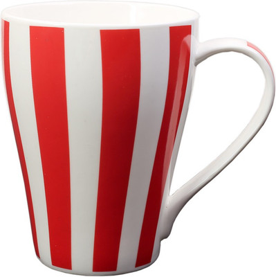

Aspirationz Az-MC-1854 Ceramic Mug(350 ml), Multicolor