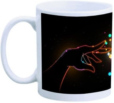 

Smileonline Customized Coffee Photo40 Ceramic Mug