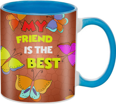 

SKY TRENDS A Special Gifts For I Love U Best Girlfriend Boyfriend Fiance Spouse Wife Husband Friends Birthdya Anniversary Valentine's 160 Ceramic Mug(325 ml), Multicolor