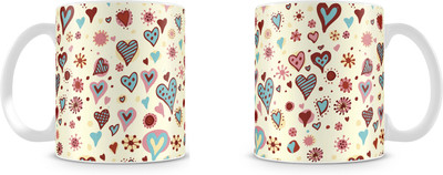 

Mott2 Hswm002 (41)s Ceramic Mug(350 ml)