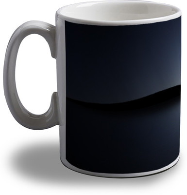 

Artifa Lighthouse Design Porcelain, Ceramic Mug(350 ml), Multicolor