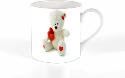 

Route To Root RTRMG_171 Ceramic Mug(250 ml), Multicolor