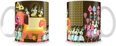 

Mott2 Hswm03 (51)s Ceramic Mug(350 ml)