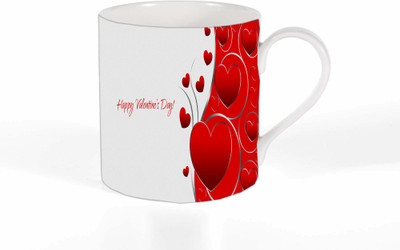 

Route To Root RTRMG_162 Ceramic Mug(250 ml), Multicolor