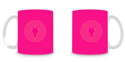 

Mott2 nktMUG03 (194).jpg Ceramic Mug(325 ml, Pack of 2)