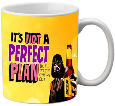 50% OFF on meSleep Friend-41 Ceramic Mug