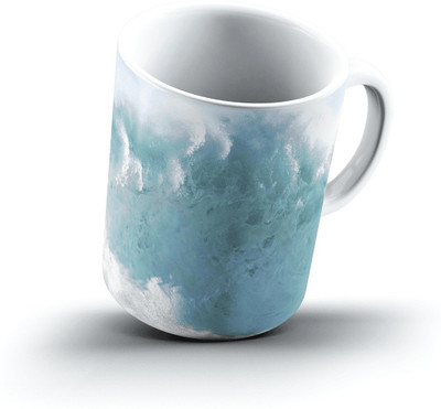

Ucard Landscape632796 Bone China, Ceramic, Porcelain Mug(325 ml)