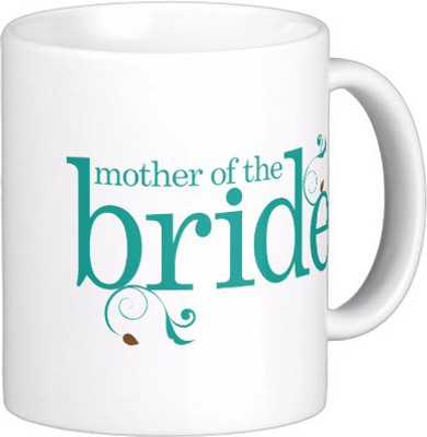 

Exoctic Silver All Occasion 0139 Ceramic Mug(300 ml), Multicolor
