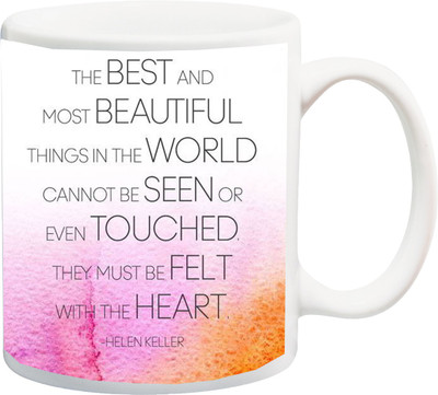 

ME&YOU punjabi boy hand bracelet each Ceramic Mug(325 ml), Multicolor