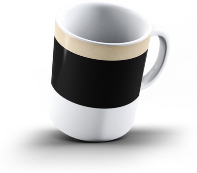 

Ucard Love Branch187 Bone China, Ceramic, Porcelain Mug(325 ml), Multicolor