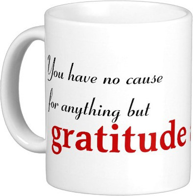

Exoctic Silver Mast Quotes A029 Ceramic Mug(250 ml), Multicolor